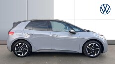 Volkswagen ID.3 150kW Family Pro Performance 58kWh 5dr Auto Electric Hatchback